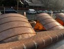 Hard metal roofing London - Hertfordshire - Surrey - Kent - Home Counties