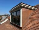 Hard metal roofing London - Hertfordshire - Surrey - Kent - Home Counties
