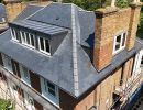holland park london roofing