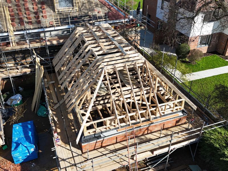 beaconsfield gerrards cross roofing