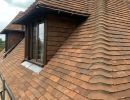 Pitched roofing London - Hertfordshire - Surrey - Kent - Home Counties