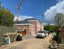 Slate roofing London - Surrey - Kent