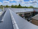 Slate roofing London - Hertfordshire - Surrey - Kent - Home Counties