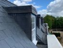 Slate roofing London - Hertfordshire - Surrey - Kent - Home Counties