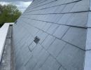 Slate roofing London - Hertfordshire - Surrey - Kent - Home Counties