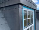 Slate roofing London - Hertfordshire - Surrey - Kent - Home Counties