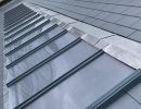 Slate roofing London - Hertfordshire - Surrey - Kent - Home Counties