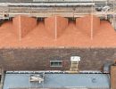 union chapel islington london roofing