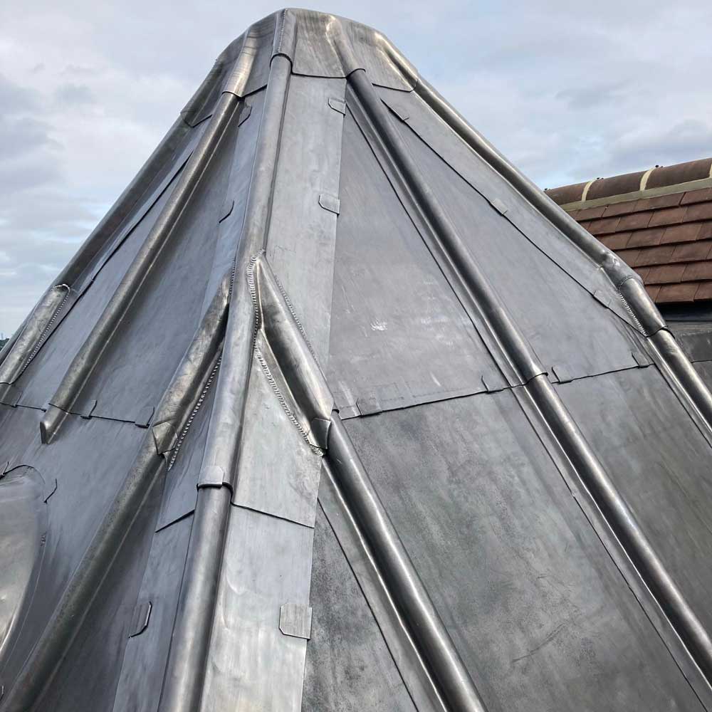 Lead Works